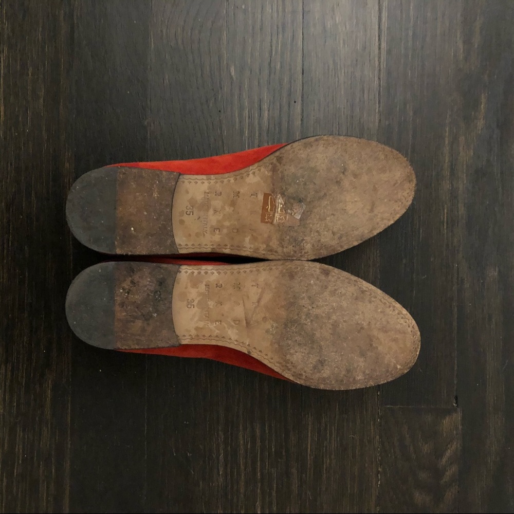 Tra Mad Rke Loafers View 6